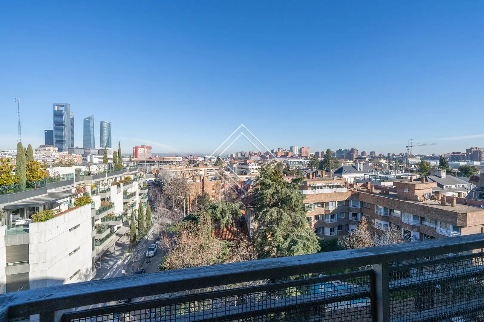 Piso en venta en Nueva España