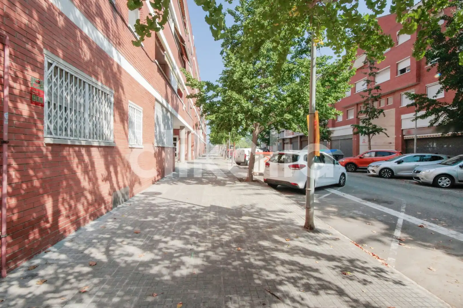 Flat for sale in Can Borrell