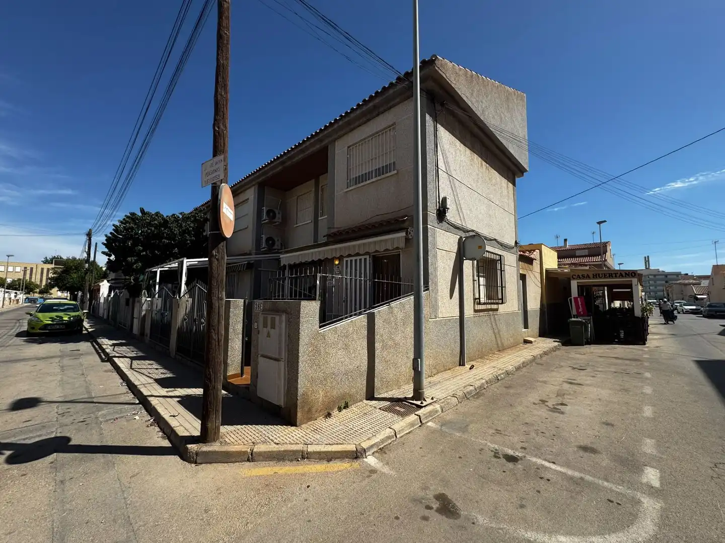 Duplex in vendita a Los Cuarteros, imagen 3