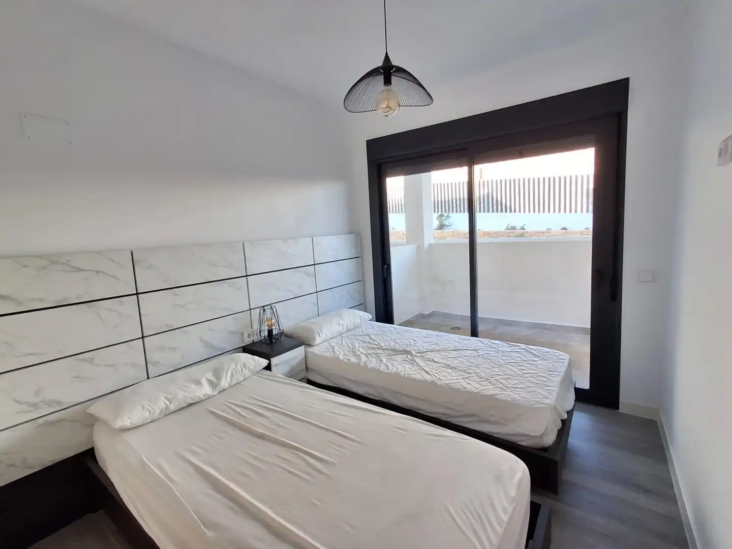 Dúplex con balcón en venta en Balcón de Finestrat - Terra Marina, imagen 16