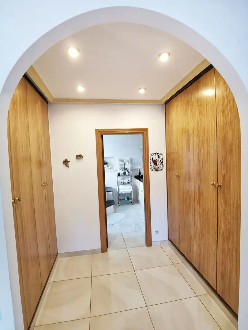 Casa con piscina en venta en Fenals, imagen 23