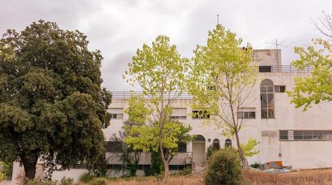 Foto 2 de Edifici en venda a De Carlos III. Ctra. C-204 de Masegoso a Sacedón K, Masegoso, Albacete