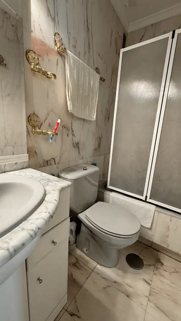 Apartment with pool for sale in Centro ciudad, imagen 10