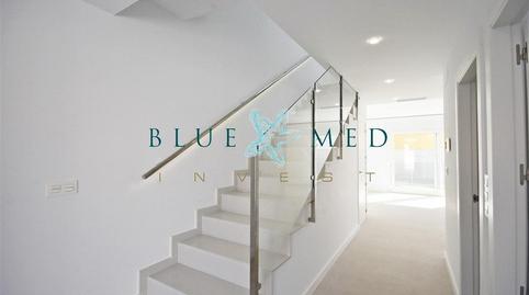 Foto 3 de Casa o xalet en venda a Calle Embarcacion Cristo de la Luz, El Alamillo, Mazarrón