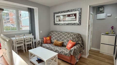 Foto 2 von Wohnung zum Verkauf in Calle de Luis Ruiz, 81, Pueblo Nuevo, Madrid Capital