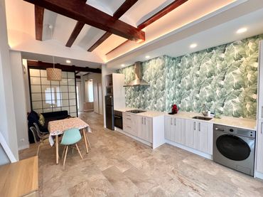 Appartement compact à vendre à Carrer de Buenos Aires