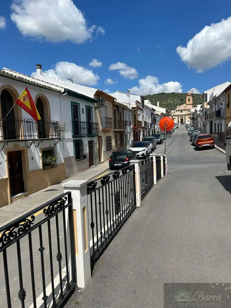 Casa con terraza en venta en Rute, imagen 17