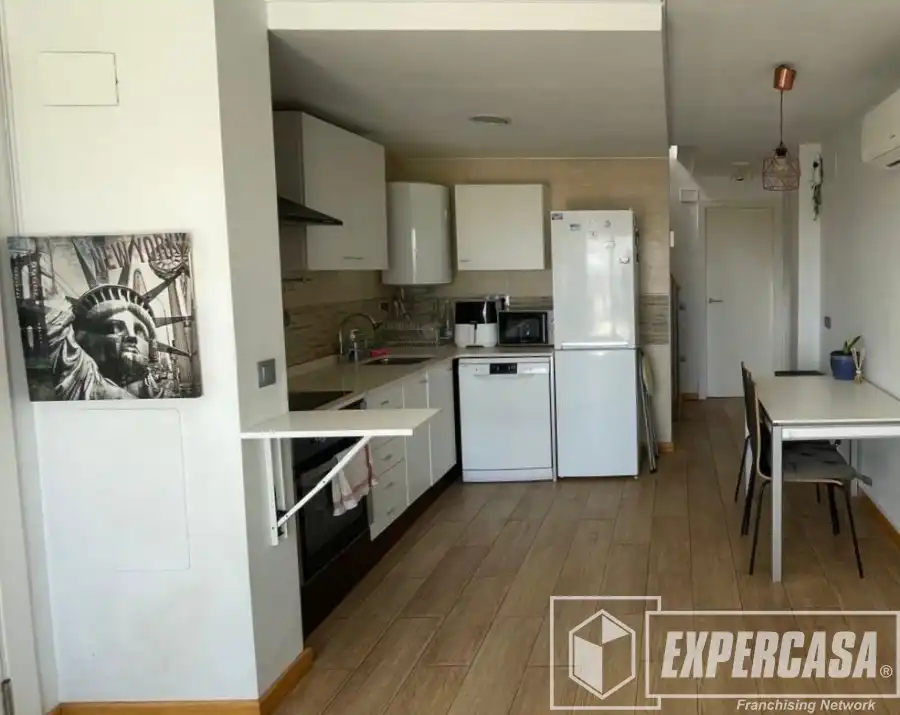 Penthouse mit Aufzug zum Verkauf in Picassent, imagen 7