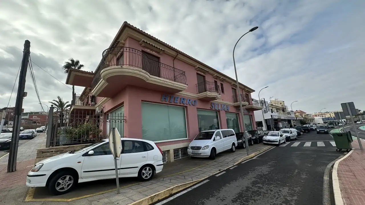 Local commercial à vendre à San Miguel de Salinas, imagen 3