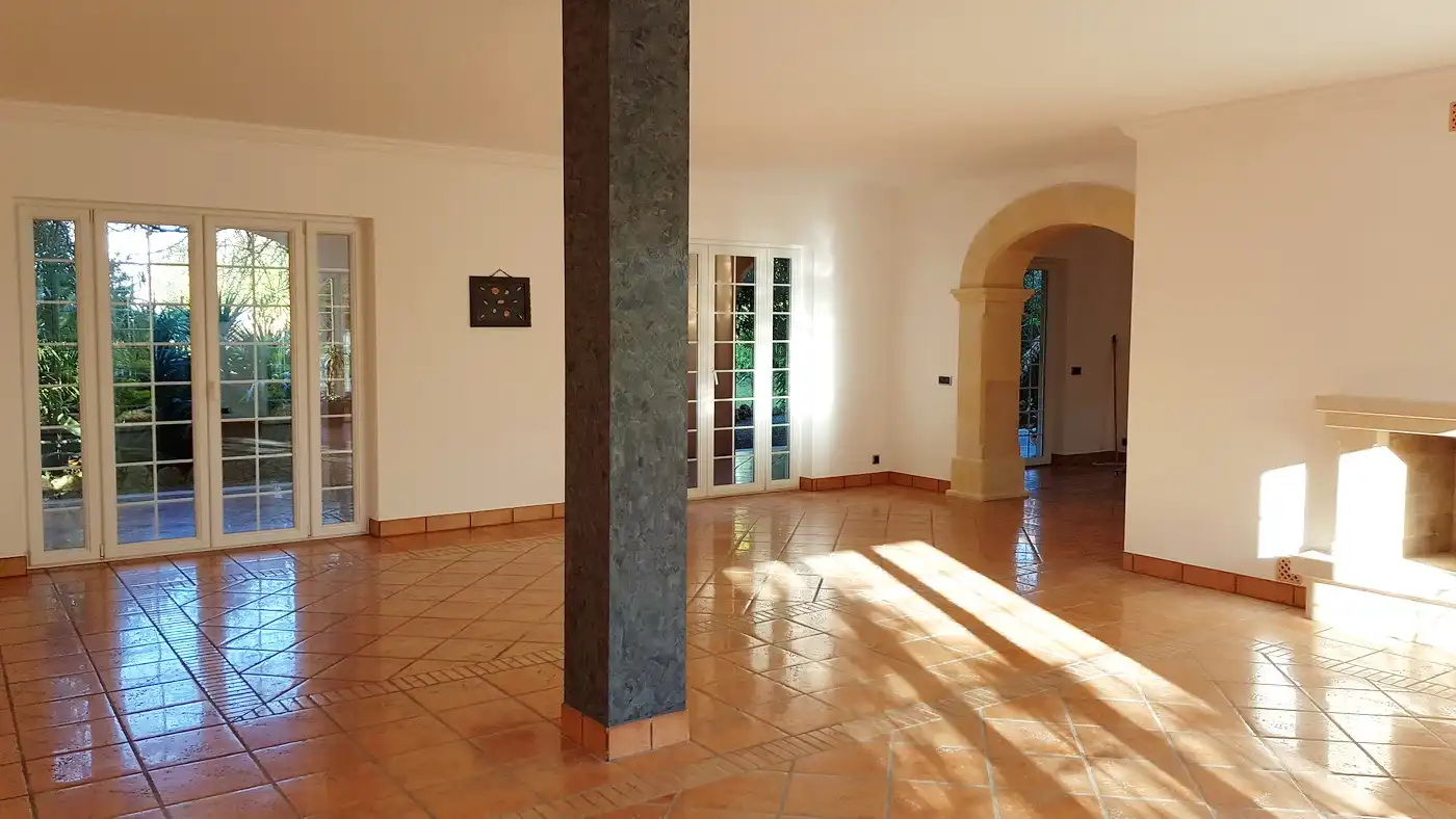Casa rústica con piscina en venta en Santa Margalida Poble, imagen 3