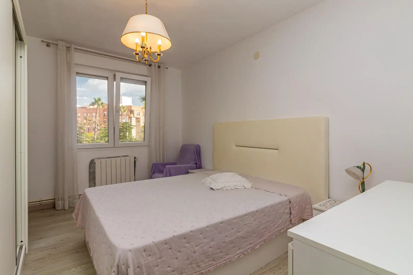 Flat for sale in Calle de Santa Isabel, 1, Centro
