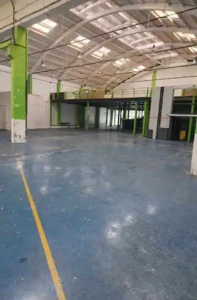 Nau industrial en venda a Centre - Sant Josep - Sanfeliu, imagen 18