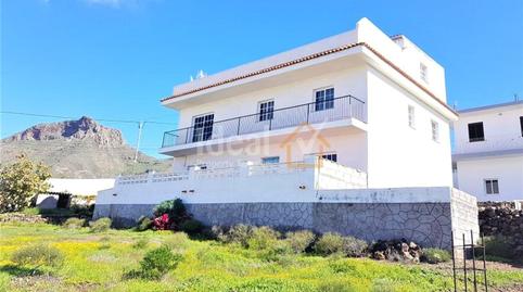 Foto 4 de Casa o xalet en venda a Buzanada, Arona