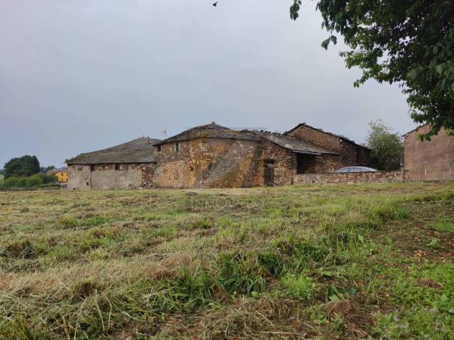 Casa-chalet en Venta en CASTRO en Grandas de Salime