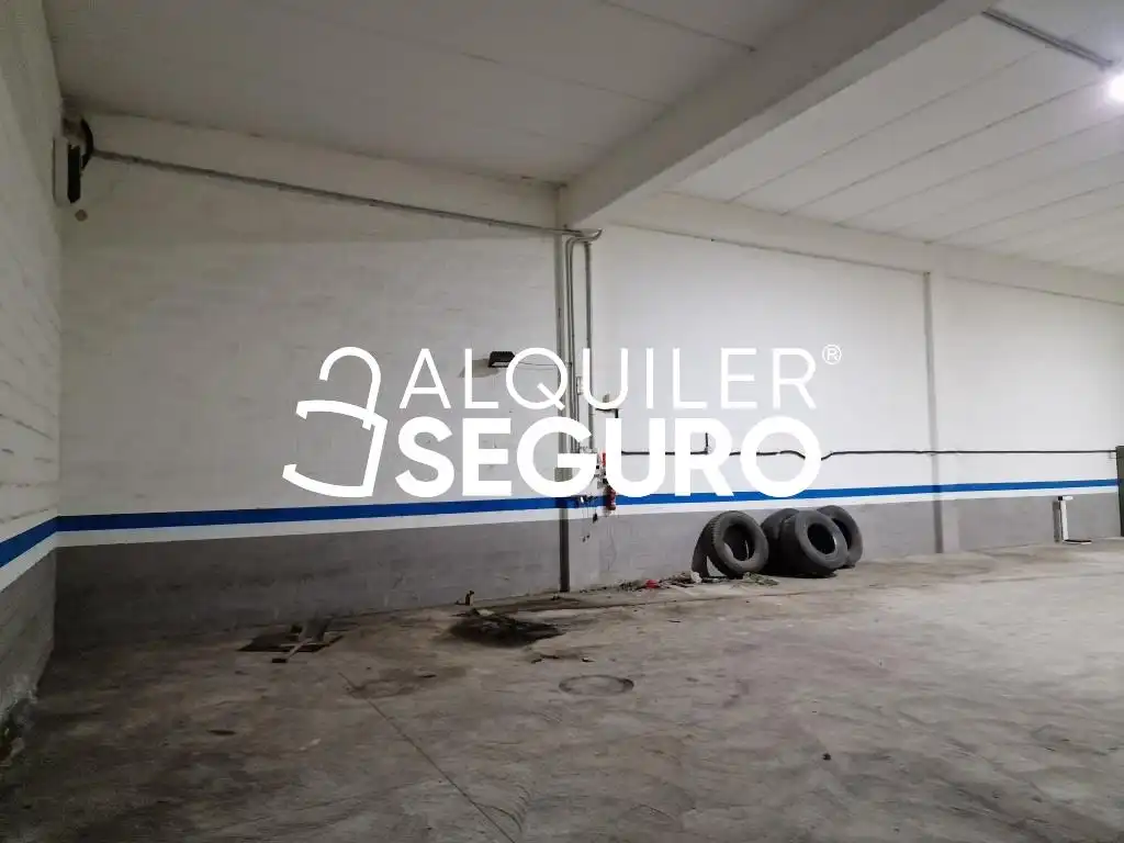 Business premises to rent in Calle Arbuio Kalea, imagen 19