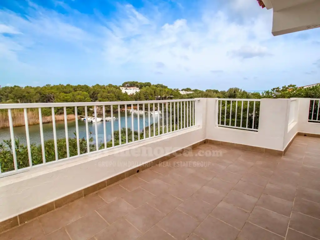 Haus mit Pool zum Verkauf in Port d'Addaia, imagen 26