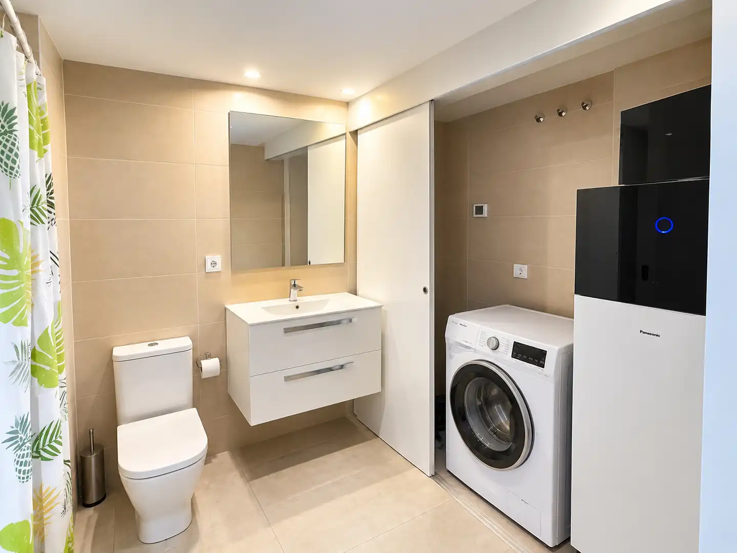Apartment with pool for sale in Carrer del Garbí, imagen 7