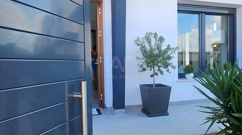 Photo 2 of Single-family semi-detached for sale in San Juan de los Terreros, Almería