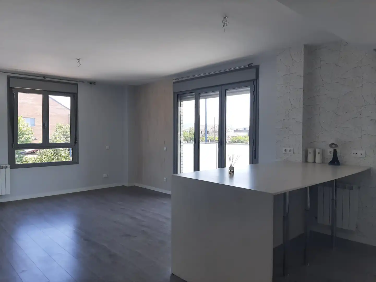 Flat for rent in Los Hueros