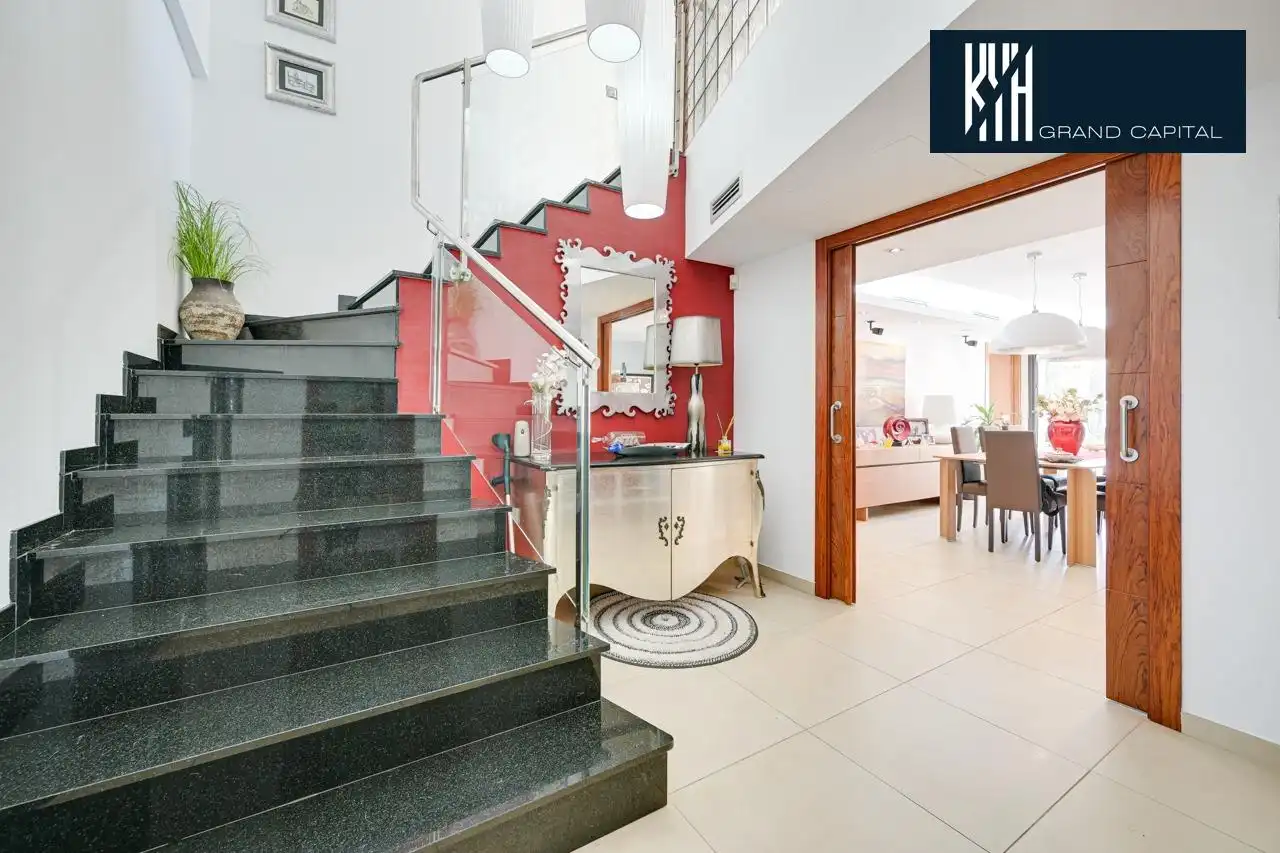 Detached house for sale in Calle del Cap de la Gola, imagen 3