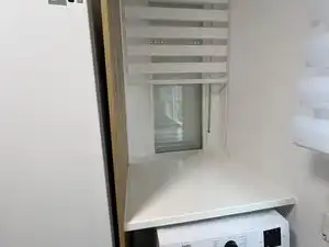 Piso de alquiler en Calle Abastos, Centro