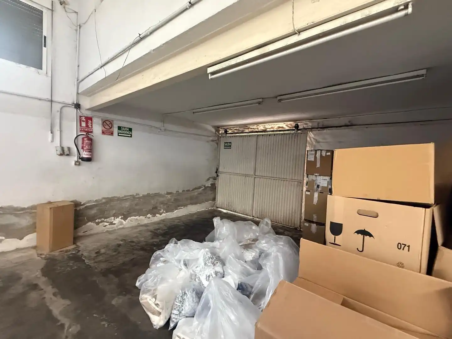 Nave industrielle à vendre à Centro, imagen 5