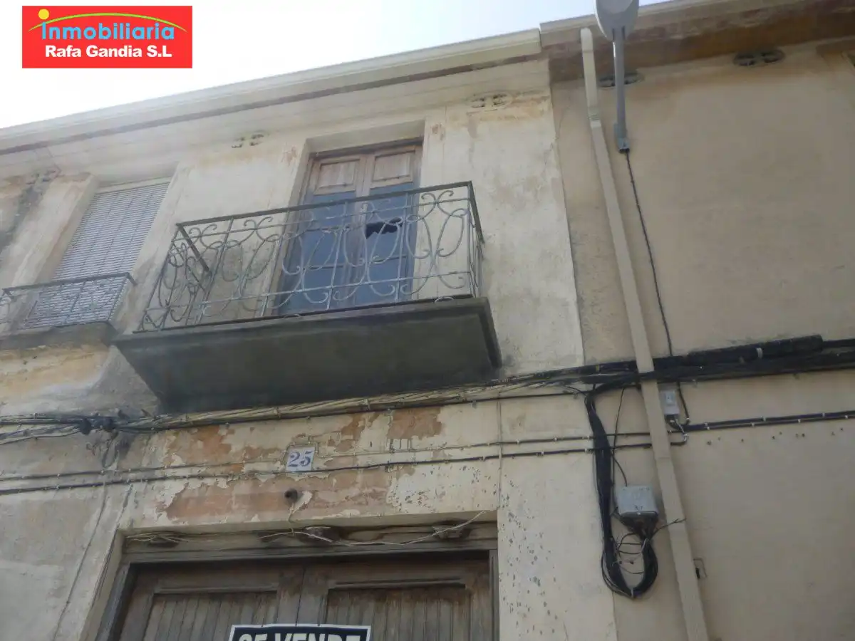 Maison à vendre à L'Olleria