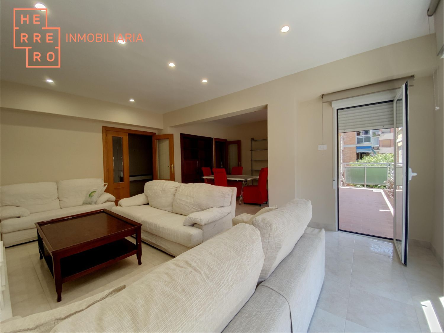 Flat to rent in Maestro Ripollés, Zona Avenida del Mar