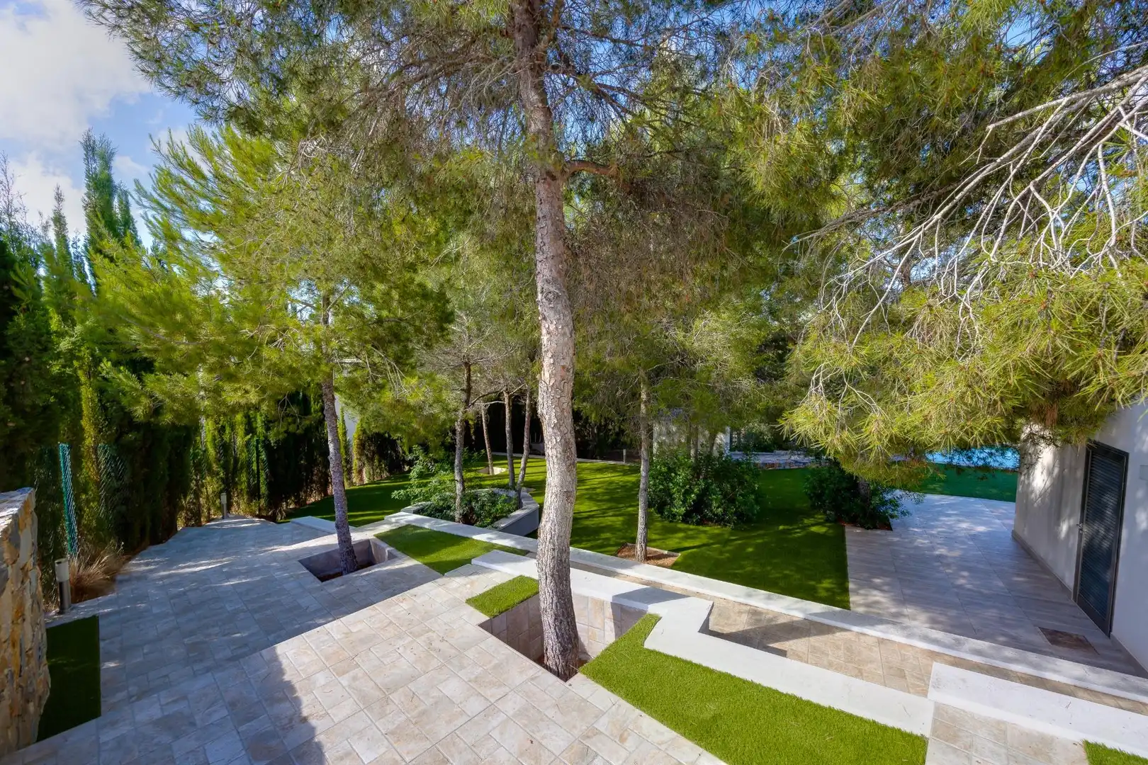 Detached house with pool for sale in Orihuela Costa, imagen 52