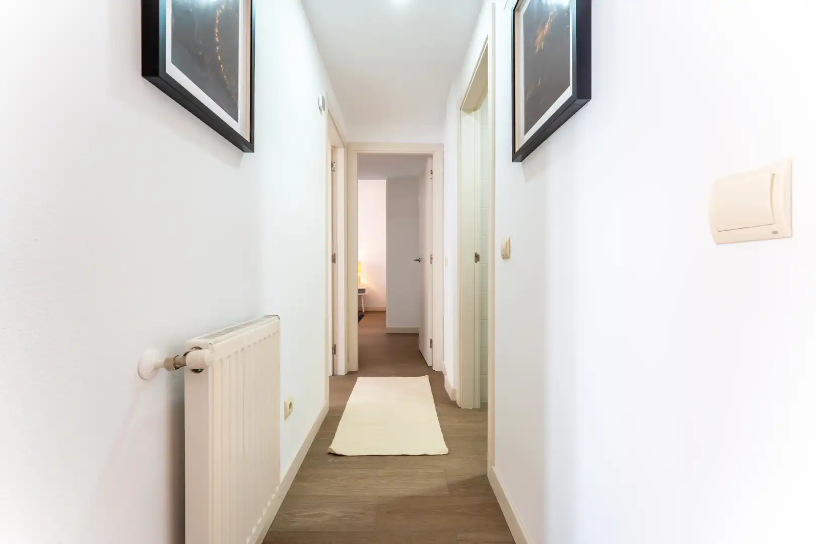 Flat for rent in Calle de Isabel Clara Eugenia, 31, Sanchinarro