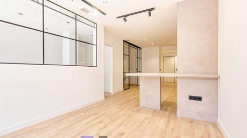 Foto 3 de Pis de lloguer a C. Don Bosco, Garrido Sur, Salamanca Capital