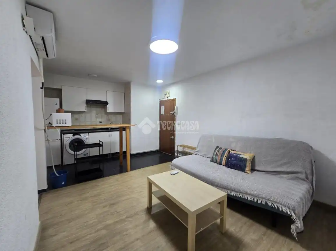 Wohnung zum Verkauf in Universidad, imagen 5
