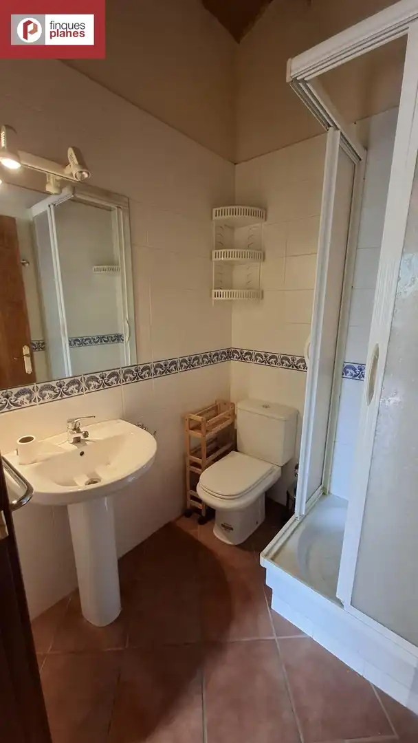 Haus mit Terrasse zum Verkauf in Les Valls d'Aguilar, imagen 17
