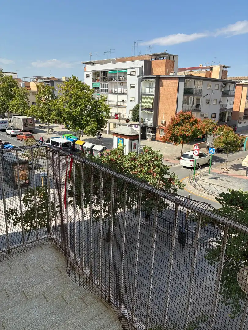 Piso en venta en Avenida de Dílar, 38, Barrio de Zaidín