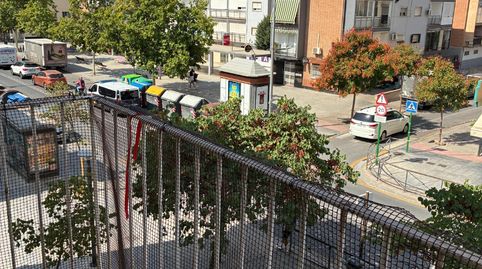 Foto 2 de Pis en venda a Avenida de Dílar, 38, Barrio de Zaidín, Granada Capital