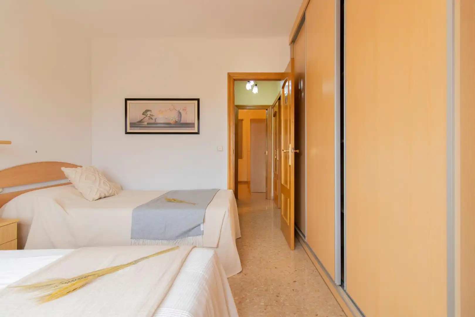 Flat with balcony for sale in AUSIAS MARCH, imagen 17