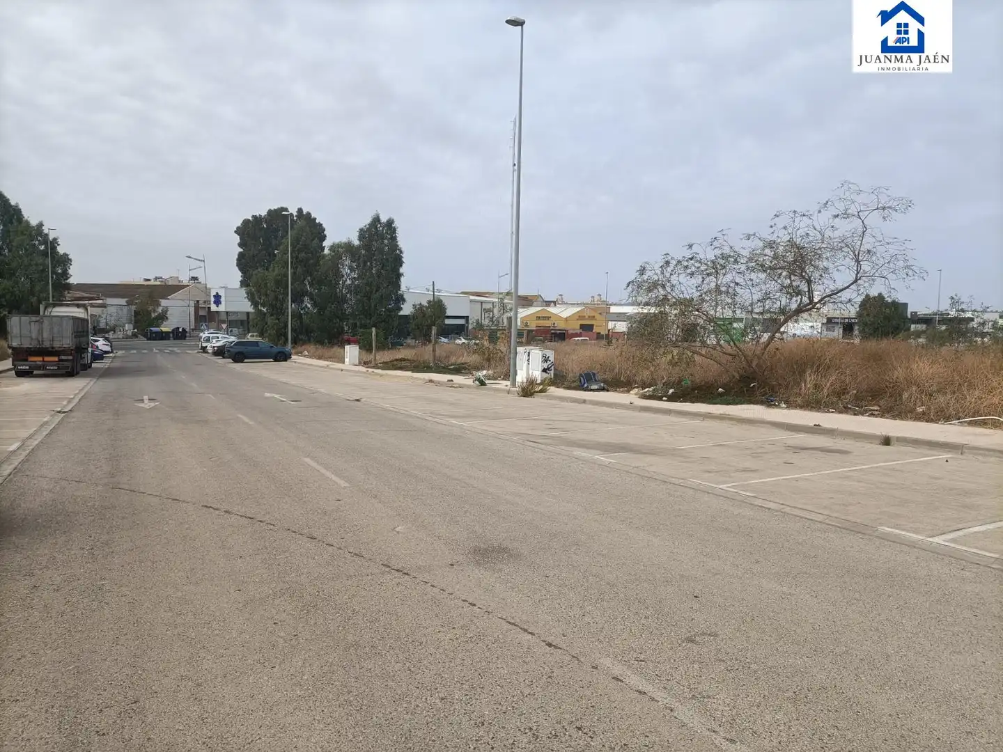 Terreni e lotti in vendita a ESTACHA - FADRICAS II, imagen 2