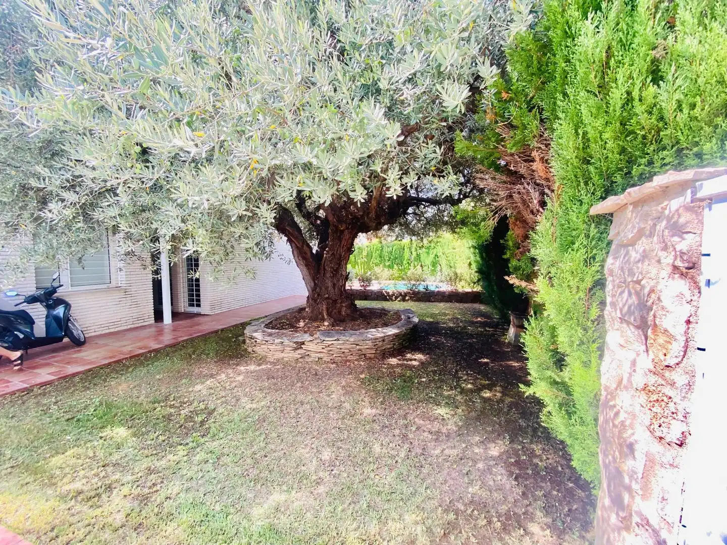 Casa bifamiliare con piscina in vendita a Gran Avinguda Jaume I, imagen 33