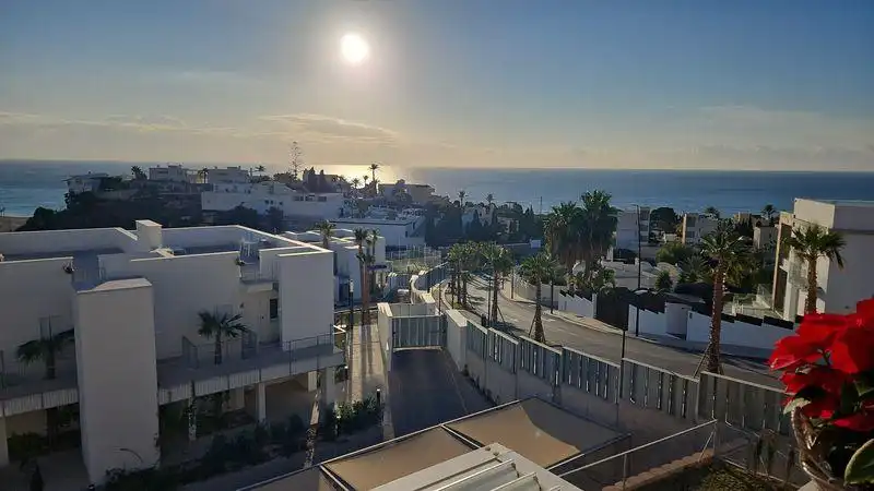 Duplex for sale in Poble Nou - Montiboli