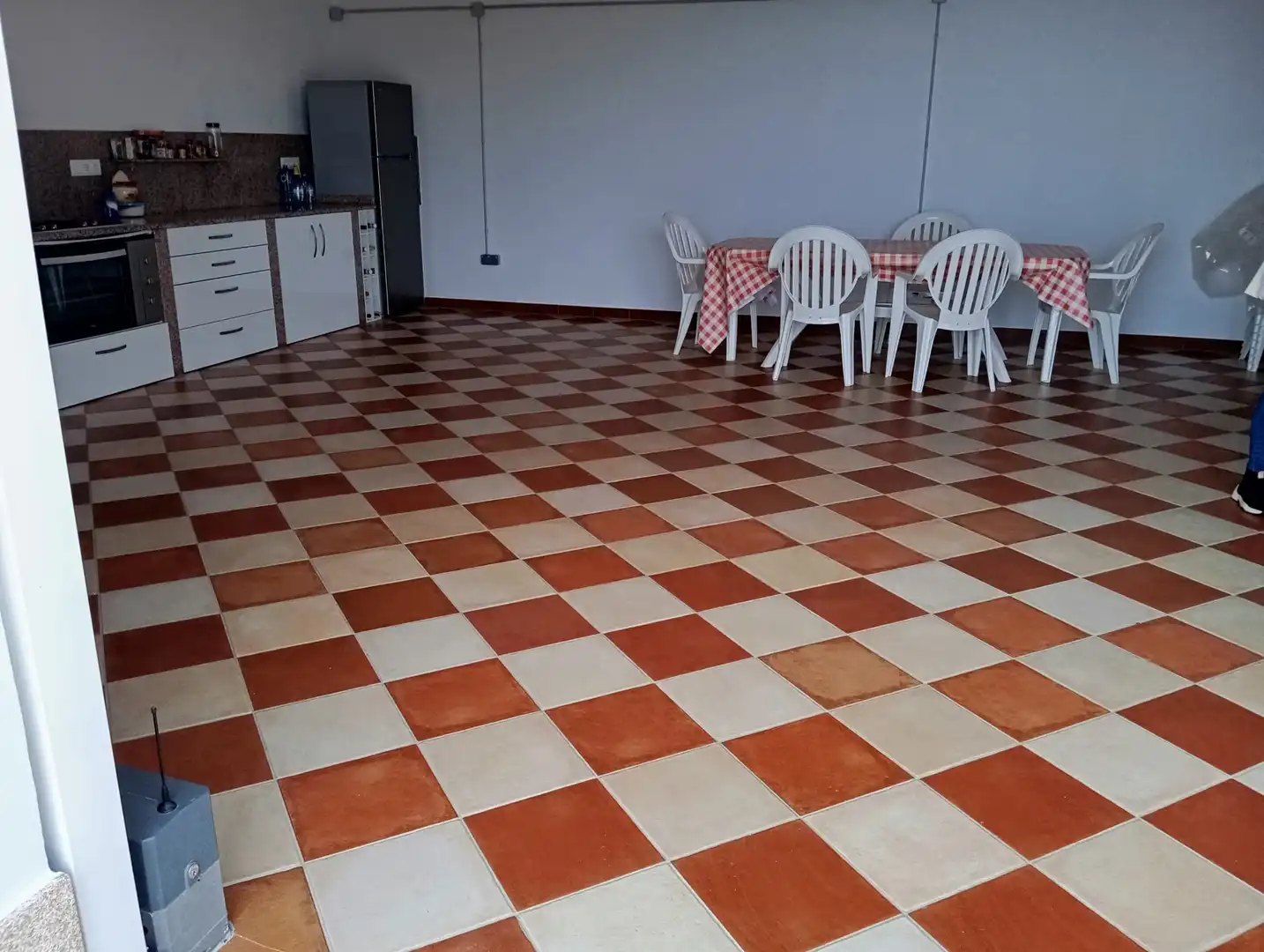 Kitchen of Houses for sale in Carballo  with Heating, Furnished and Oven