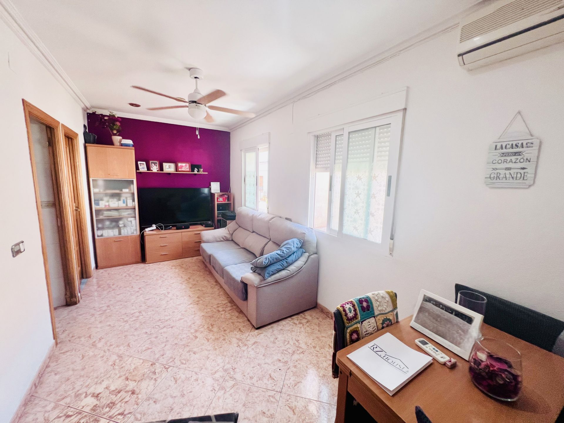 Piso en venta