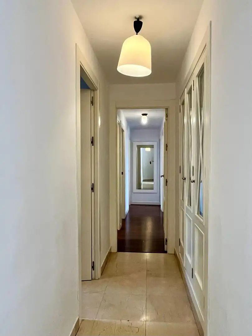 Flat for sale in Sevilla  with Air Conditioner, Terrace and Balcony