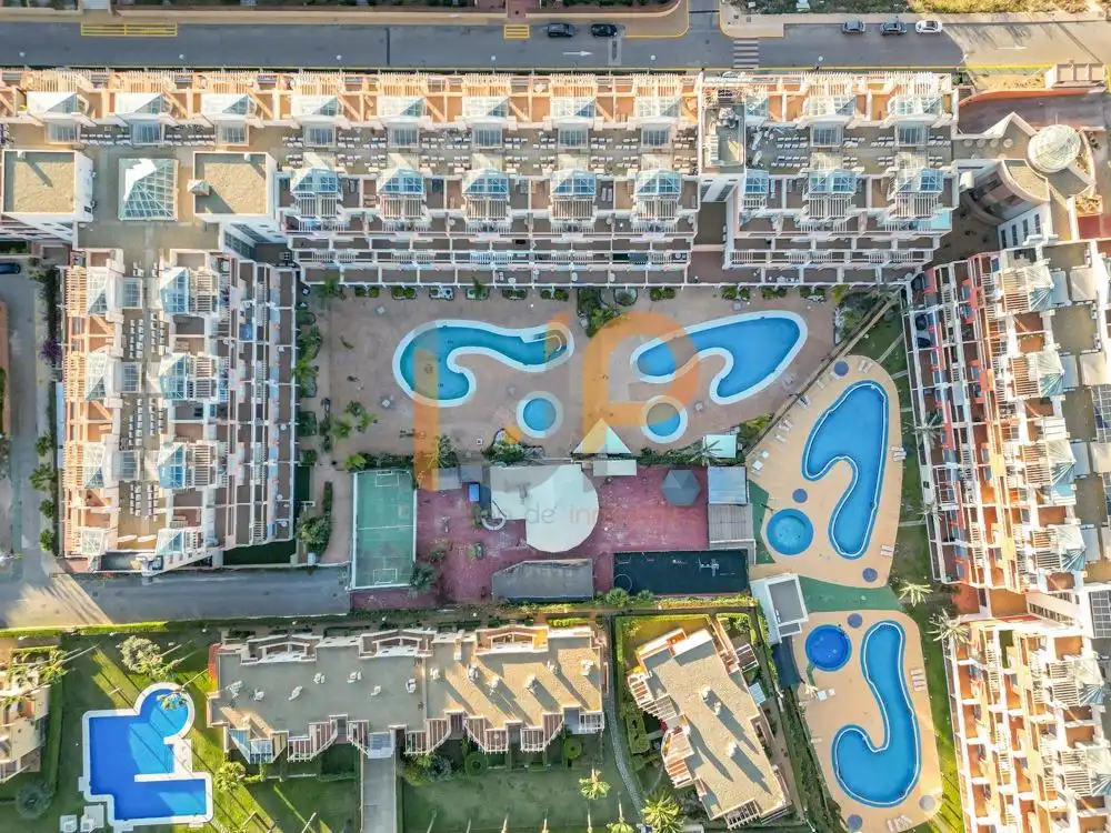 Appartamento con piscina in vendita a Puerto Rey, imagen 26