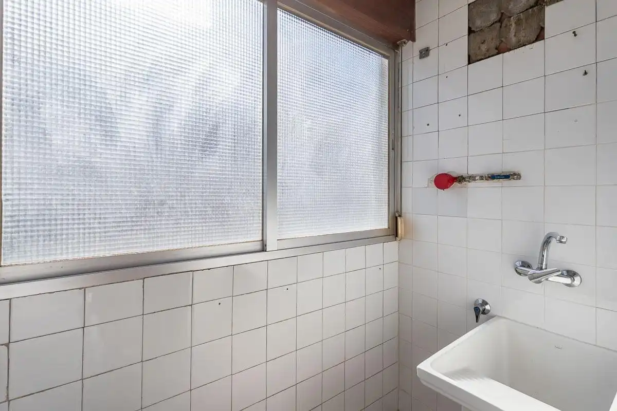 Wohnung zum Verkauf in Calle San Joaquín, 30, San Francisco Javier