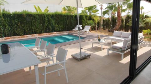 Foto 3 de Casa o chalet en venta en Centro, Rojales