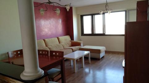 Foto 2 de Pis en venda a Altozano - Conde Lumiares, Alicante / Alacant