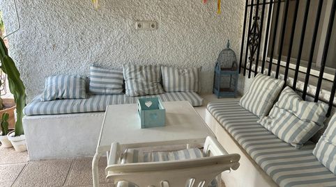 Foto 5 de Casa adosada en venta en Jardines Los, El Pinar de Campoverde, Pilar de la Horadada