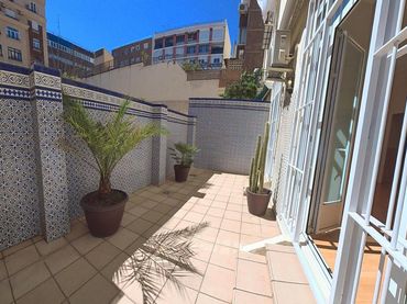 Erdgeschosswohnung zum Verkauf in Calle del General Oráa