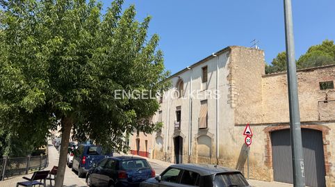 Foto 5 de Casa adosada en venda a Carrer de la Muga, 22, Pont de Molins, Girona
