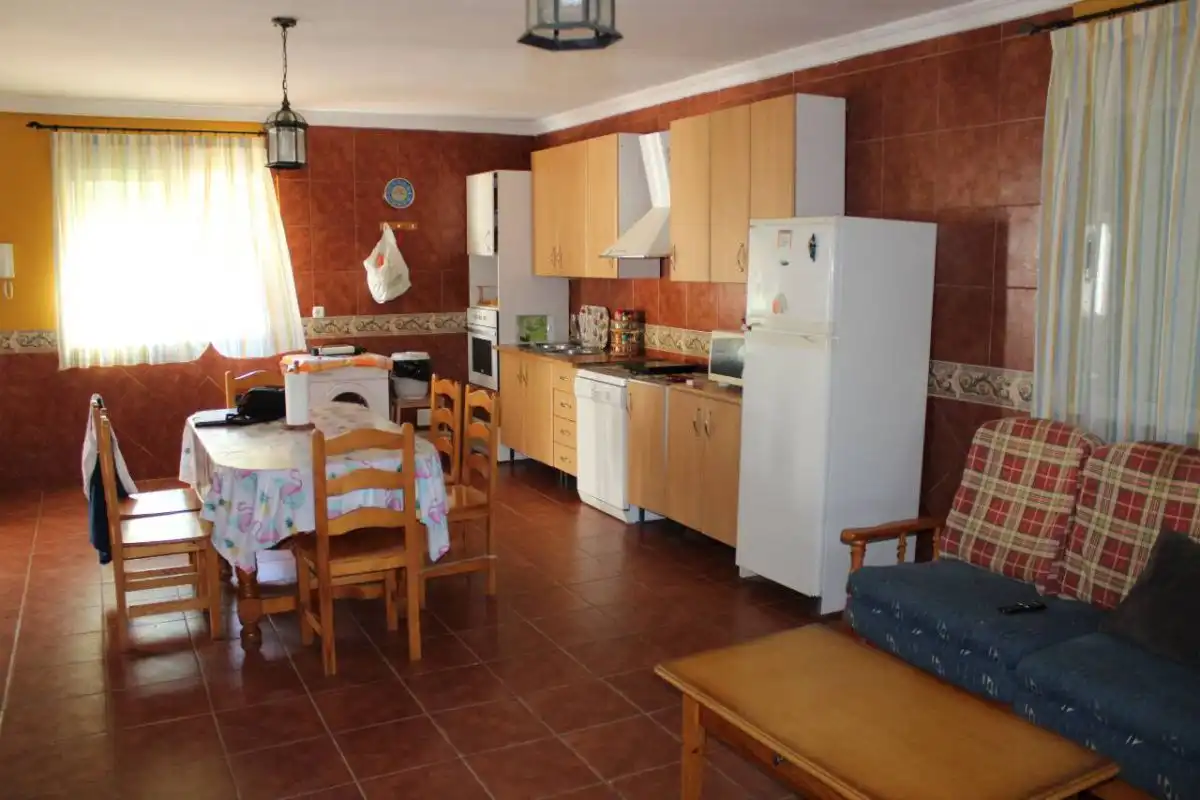 Chalet en venta en Pozuelo de Calatrava, imagen 10